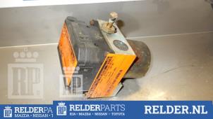 Gebruikte Computer ABS Mazda Premacy 1.8 16V Prijs € 45,00 Margeregeling aangeboden door Relder Parts B.V.