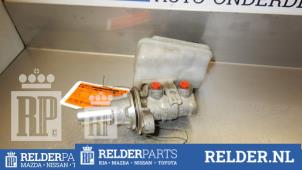 Gebruikte Hoofdremcilinder Toyota Aygo (B10) 1.4 HDI Prijs € 15,00 Margeregeling aangeboden door Relder Parts B.V.