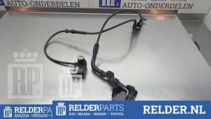 Gebruikte ABS Sensor Mazda 6 Sport (GG14) 1.8i 16V Prijs € 27,00 Margeregeling aangeboden door Relder Parts B.V.