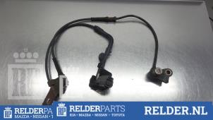 Gebruikte ABS Sensor Mazda 6 Sport (GG14) 1.8i 16V Prijs € 27,00 Margeregeling aangeboden door Relder Parts B.V.