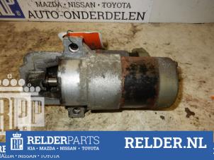 Gebruikte Startmotor Mazda 6 Sport (GG14) 1.8i 16V Prijs € 32,00 Margeregeling aangeboden door Relder Parts B.V.