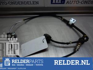 Gebruikte Lambda Sonde Mazda 6 Sport (GG14) 1.8i 16V Prijs € 25,00 Margeregeling aangeboden door Relder Parts B.V.