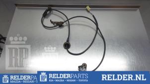 Gebruikte ABS Sensor Mazda 6 Sport (GG14) 1.8i 16V Prijs € 27,00 Margeregeling aangeboden door Relder Parts B.V.
