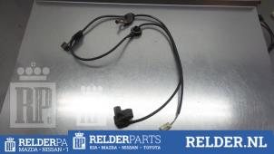 Gebruikte ABS Sensor Mazda 6 Sport (GG14) 1.8i 16V Prijs € 27,00 Margeregeling aangeboden door Relder Parts B.V.