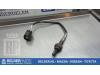 Lambda Sonde van een Mazda 626 (GW19), 1998 / 2002 2.0i 16V HiPower, Combi/o, Benzine, 1.991cc, 100kW (136pk), FWD, FS2C, 1998-02 / 2002-05, GW19S 1999