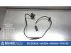 Mazda 626 (GW19) 2.0i 16V HiPower ABS Sensor
