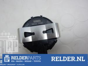 Gebruikte Regensensor Nissan Qashqai (J10) 1.6 16V Prijs € 30,00 Margeregeling aangeboden door Relder Parts B.V.