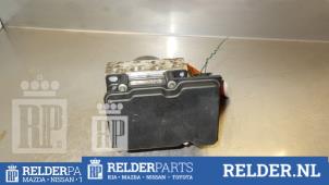 Gebruikte Computer ABS Nissan Micra (K12) 1.5 dCi 65 Prijs € 35,00 Margeregeling aangeboden door Relder Parts B.V.