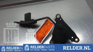 Gebruikte Gaspedaalpositie Sensor Nissan Micra (K12) 1.5 dCi 65 Prijs € 30,00 Margeregeling aangeboden door Relder Parts B.V.