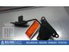 Nissan Micra (K12) 1.5 dCi 65 Gaspedaalpositie Sensor