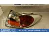 Mazda 6 Sport (GG14) 2.0i 16V Achterlicht rechts