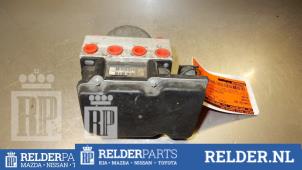 Gebruikte ABS Computer Nissan Micra (K12) 1.2 16V Prijs € 35,00 Margeregeling aangeboden door Relder Parts B.V.