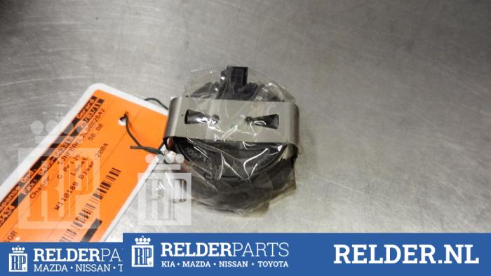 Gebruikte Regensensor Nissan Micra (K12) 1.2 16V Prijs € 32,00 Margeregeling aangeboden door Relder Parts B.V.