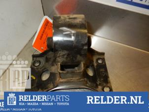 Gebruikte Motorrubber Nissan Almera Tino (V10M) 1.8 16V Prijs € 27,00 Margeregeling aangeboden door Relder Parts B.V.
