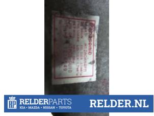 Gebruikte Pomp Airco Mazda 626 (GF12) 2.0 DiTD 16V Prijs € 45,00 Margeregeling aangeboden door Relder Parts B.V.