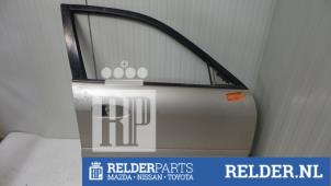 Gebruikte Portier 4Deurs rechts-voor Mazda 626 (GF12) 2.0 DiTD 16V Prijs € 45,00 Margeregeling aangeboden door Relder Parts B.V.