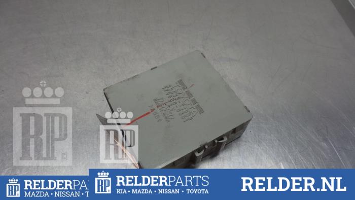 Gebruikte Computer Diversen Toyota Hilux IV 2.5 D4-D 16V 4x4 Prijs € 68,00 Margeregeling aangeboden door Relder Parts B.V.
