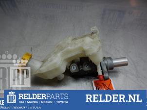 Gebruikte Hoofdremcilinder Mazda 2 (NB/NC/ND/NE) 1.25 16V Prijs € 30,00 Margeregeling aangeboden door Relder Parts B.V.