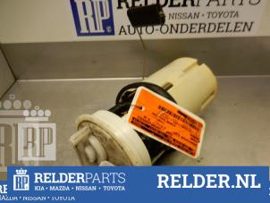 Gebruikte Brandstofpomp Elektrisch Nissan Primera (P12) 1.8 16V Prijs € 45,00 Margeregeling aangeboden door Relder Parts B.V.