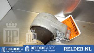 Gebruikte Motorrubber Mazda 2 (NB/NC/ND/NE) 1.25 16V Prijs € 27,00 Margeregeling aangeboden door Relder Parts B.V.