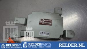 Gebruikte Computer Automatische Bak Nissan Almera (N16) 1.8 16V Prijs € 68,00 Margeregeling aangeboden door Relder Parts B.V.