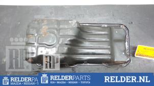 Gebruikte Carterpan Nissan Almera (N16) 1.8 16V Prijs € 45,00 Margeregeling aangeboden door Relder Parts B.V.