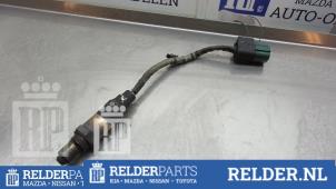 Gebruikte Lambda Sonde Nissan Micra (K12) 1.2 16V Prijs € 25,00 Margeregeling aangeboden door Relder Parts B.V.