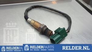 Gebruikte Lambda Sonde Nissan Micra (K12) 1.2 16V Prijs € 25,00 Margeregeling aangeboden door Relder Parts B.V.
