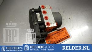 Gebruikte Computer ABS Nissan Micra (K12) 1.2 16V Prijs € 35,00 Margeregeling aangeboden door Relder Parts B.V.