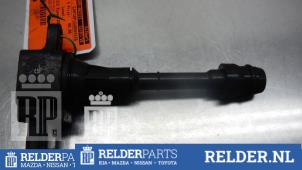 Gebruikte Bobine Nissan Primera (P12) 2.0 16V Prijs € 27,00 Margeregeling aangeboden door Relder Parts B.V.