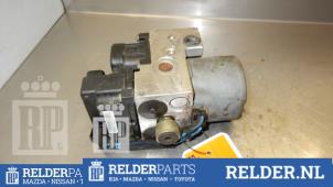 Gebruikte ABS Pomp Nissan Almera (N16) 1.5 16V Prijs € 45,00 Margeregeling aangeboden door Relder Parts B.V.