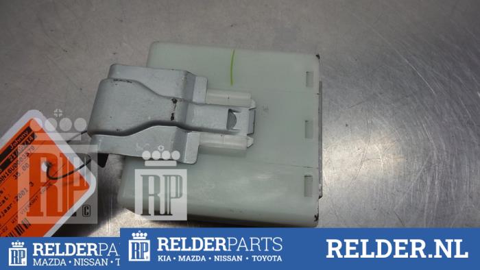 Gebruikte Computer Diversen Nissan Almera (N16) 1.5 16V Prijs € 45,00 Margeregeling aangeboden door Relder Parts B.V.