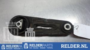 Gebruikte Motorsteun Nissan Micra (K12) 1.2 16V Prijs € 27,00 Margeregeling aangeboden door Relder Parts B.V.