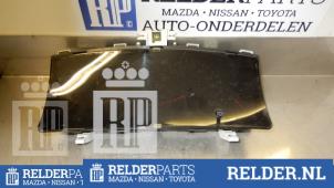 Gebruikte Instrumentenpaneel Toyota Corolla (E12) 1.4 D-4D 16V Prijs € 30,00 Margeregeling aangeboden door Relder Parts B.V.