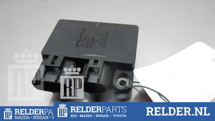 Gebruikte Computer Koeling Toyota Auris (E15) 1.6 Dual VVT-i 16V Prijs € 68,00 Margeregeling aangeboden door Relder Parts B.V.