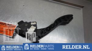 Gebruikte Gaspedaalpositie Sensor Toyota Auris (E15) 1.6 Dual VVT-i 16V Prijs € 54,00 Margeregeling aangeboden door Relder Parts B.V.