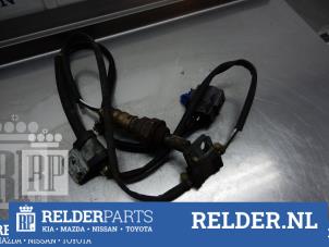 Gebruikte Lambda Sonde Mazda 6 Sport (GG14) 1.8i 16V Prijs € 25,00 Margeregeling aangeboden door Relder Parts B.V.