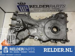 Gebruikte Cardandeksel Mazda 6 Sport (GG14) 1.8i 16V Prijs € 150,00 Margeregeling aangeboden door Relder Parts B.V.