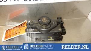 Gebruikte Tempomaat Mazda 6 Sport (GG14) 1.8i 16V Prijs € 45,00 Margeregeling aangeboden door Relder Parts B.V.