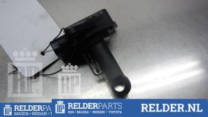 Gebruikte Luchthoeveelheidsmeter Mazda 6 Sport (GG14) 1.8i 16V Prijs € 25,00 Margeregeling aangeboden door Relder Parts B.V.