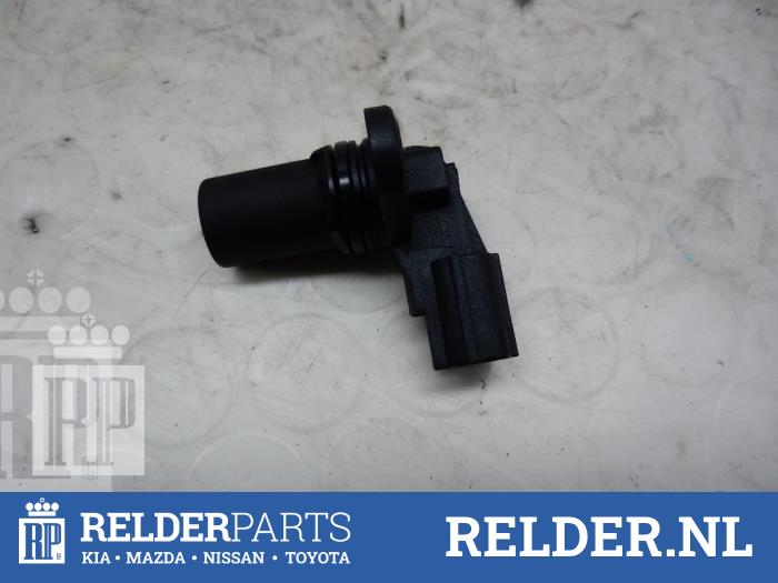 Gebruikte Sensor Nokkenas Mazda 6 Sport (GG14) 1.8i 16V Prijs € 36,00 Margeregeling aangeboden door Relder Parts B.V.