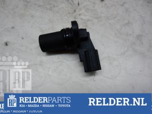 Gebruikte Nokkenas Sensor Mazda 6 Sport (GG14) 1.8i 16V Prijs € 36,00 Margeregeling aangeboden door Relder Parts B.V.