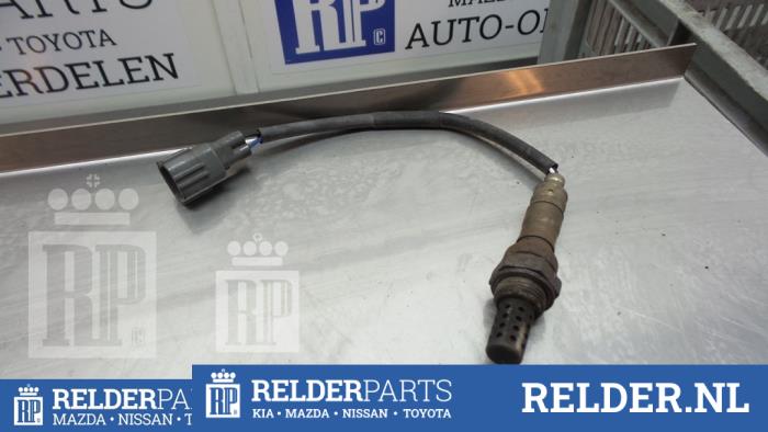 Gebruikte Lambda Sonde Toyota Paseo (EL54) 1.5i,GT MPi 16V Prijs € 25,00 Margeregeling aangeboden door Relder Parts B.V.