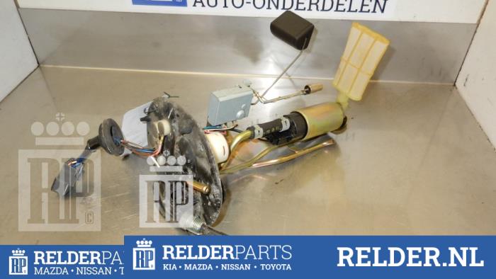 Gebruikte Tank element Pomp Toyota Paseo (EL54) 1.5i,GT MPi 16V Prijs € 45,00 Margeregeling aangeboden door Relder Parts B.V.