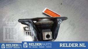 Gebruikte Motorsteun Nissan Micra (K12) 1.2 16V Prijs € 27,00 Margeregeling aangeboden door Relder Parts B.V.