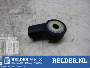 Gebruikte Klopsensor Nissan Almera Tino (V10M) 1.8 16V Prijs € 45,00 Margeregeling aangeboden door Relder Parts B.V.