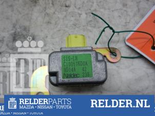 Gebruikte Airbag Sensor Mazda Premacy 1.8 16V Exclusive HP Prijs € 23,00 Margeregeling aangeboden door Relder Parts B.V.