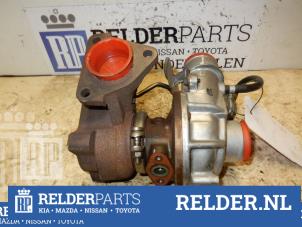 Gebruikte Turbo Mazda 323 (BJ12) 2.0DTiD Prijs € 90,00 Margeregeling aangeboden door Relder Parts B.V.