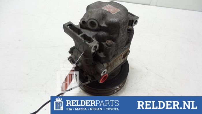 Gebruikte Aircopomp Mazda 323 (BJ12) 2.0DTiD Prijs € 45,00 Margeregeling aangeboden door Relder Parts B.V.