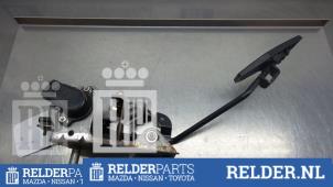 Gebruikte Gaspedaalpositie Sensor Mazda 323 (BJ12) 2.0DTiD Prijs € 54,00 Margeregeling aangeboden door Relder Parts B.V.